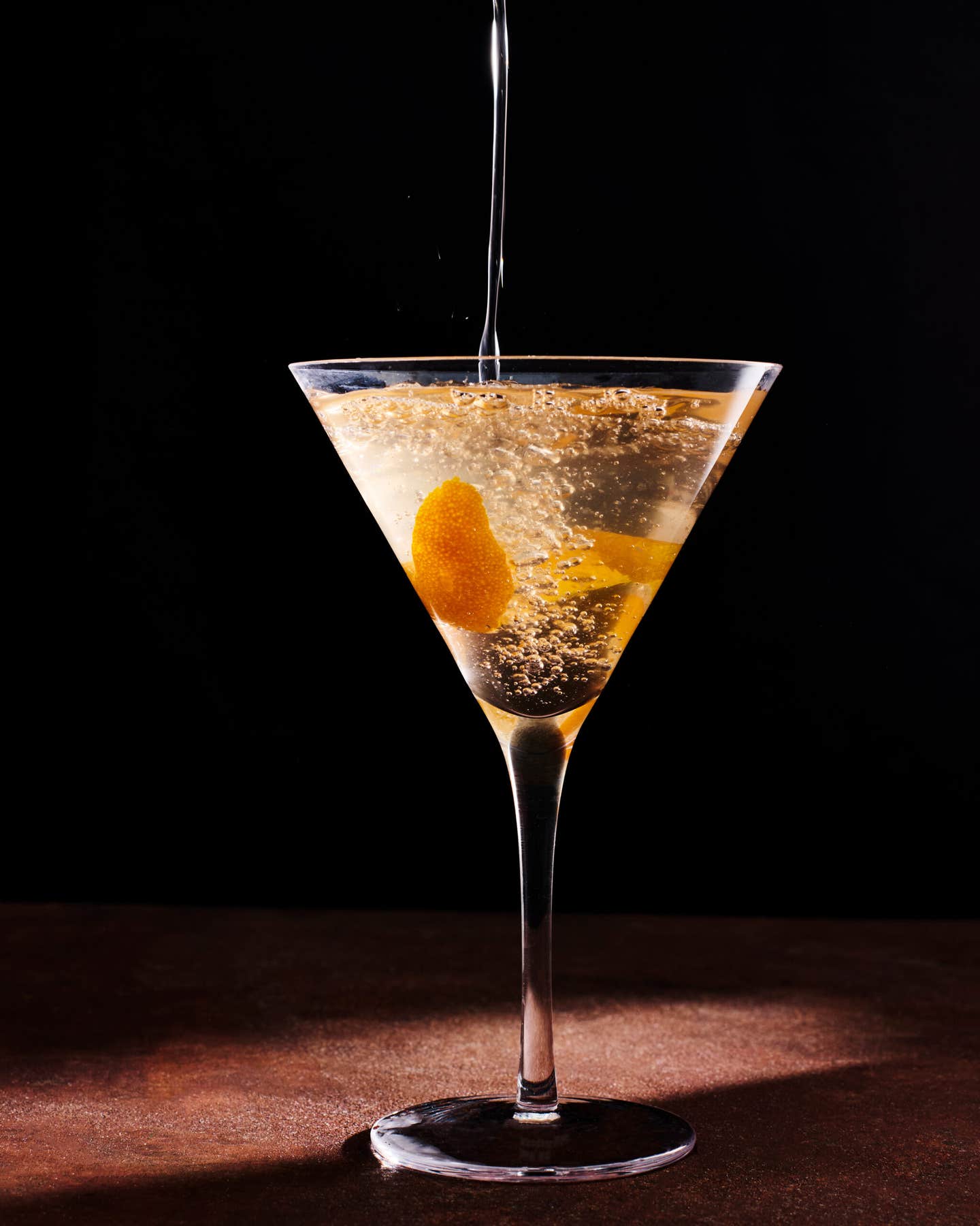 Ginger Martini Ginger Martini