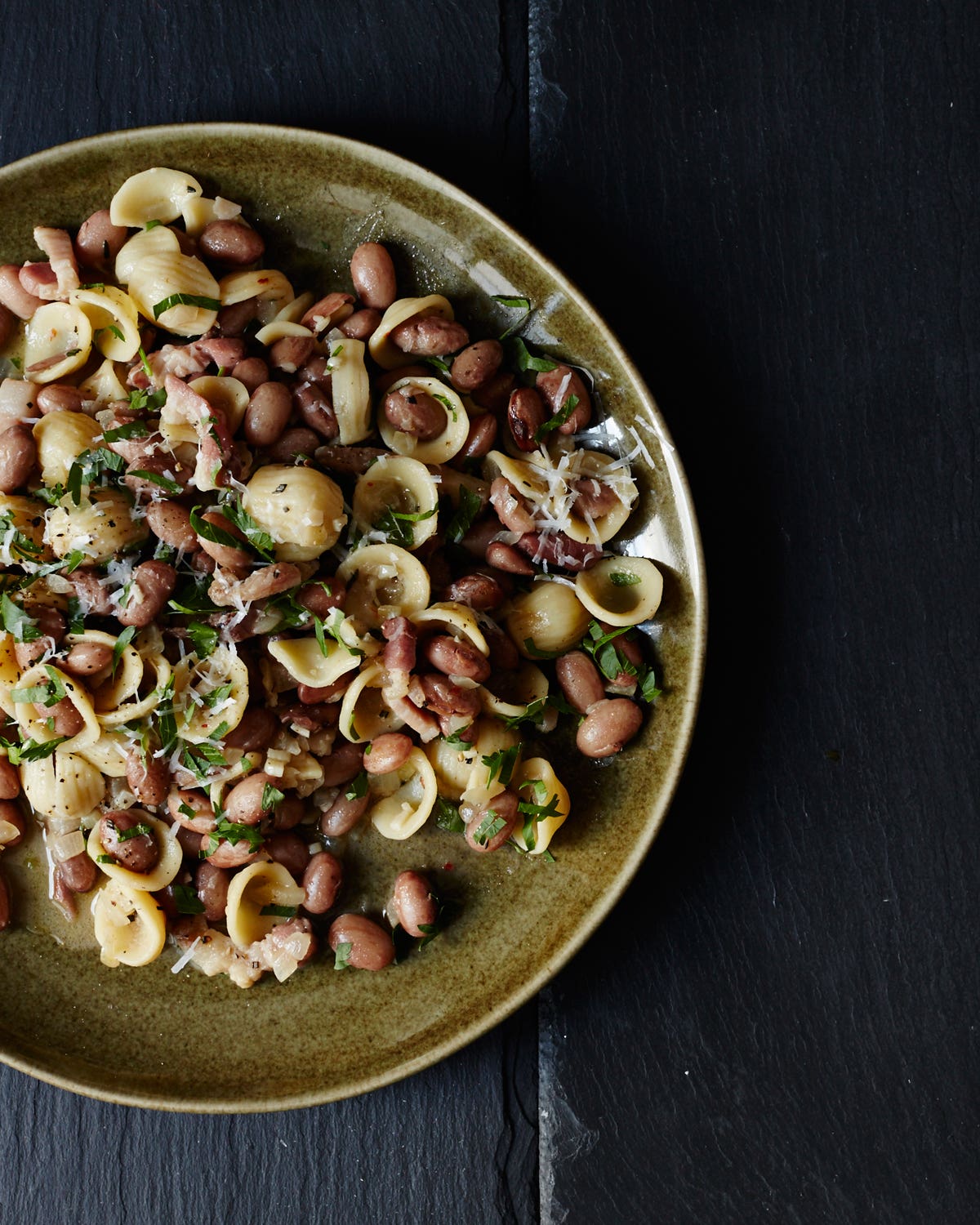 Pasta e Fagioli