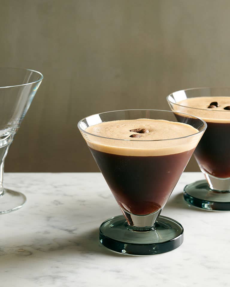 Coffee Liqueurs
