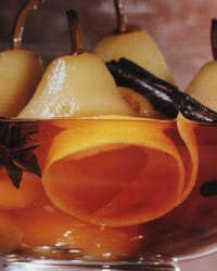 Spice House Pears