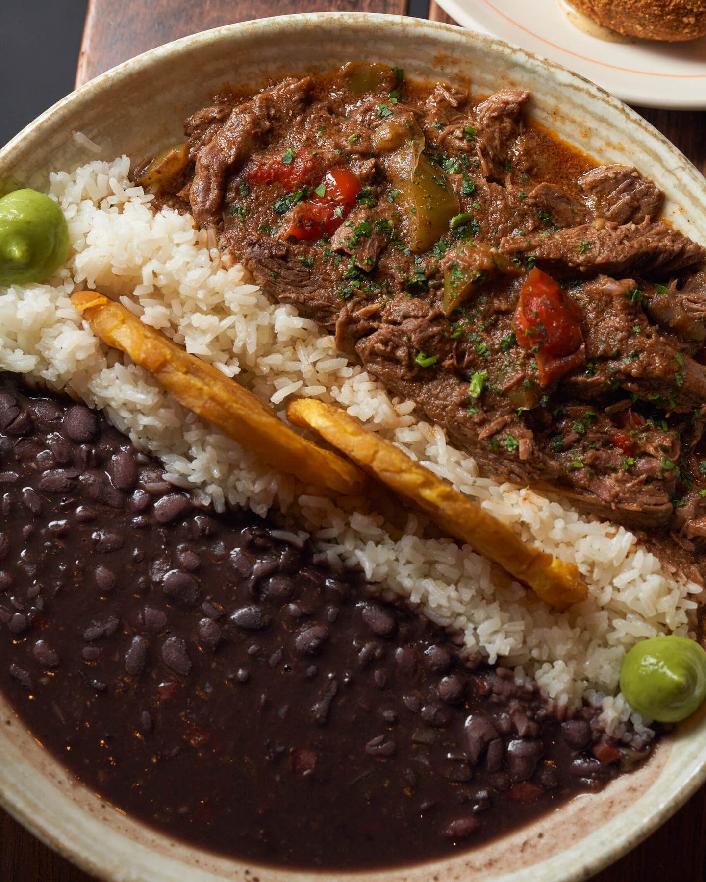 Ropa Vieja