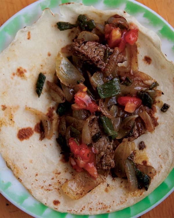 tacos
