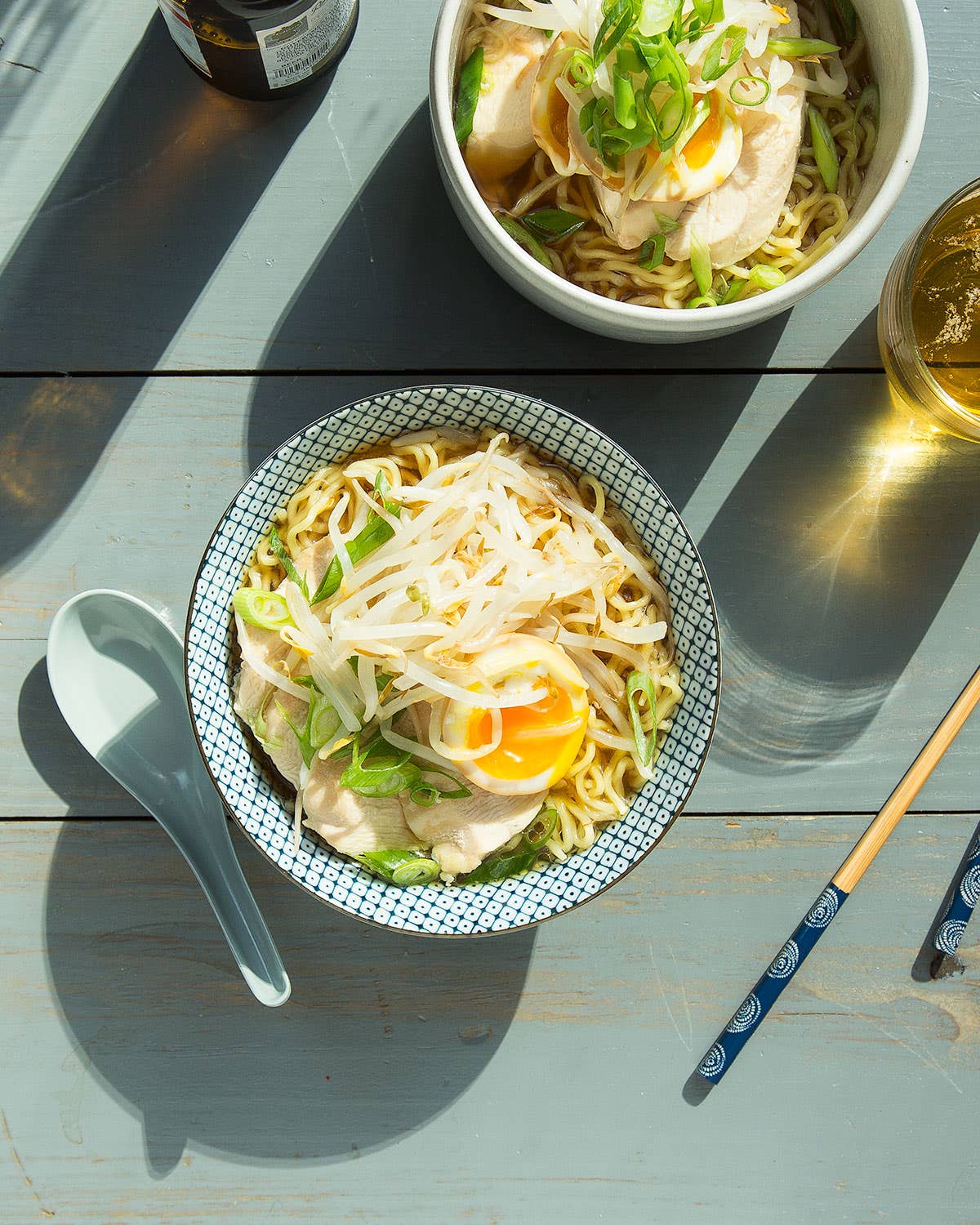 Chicken Ramen