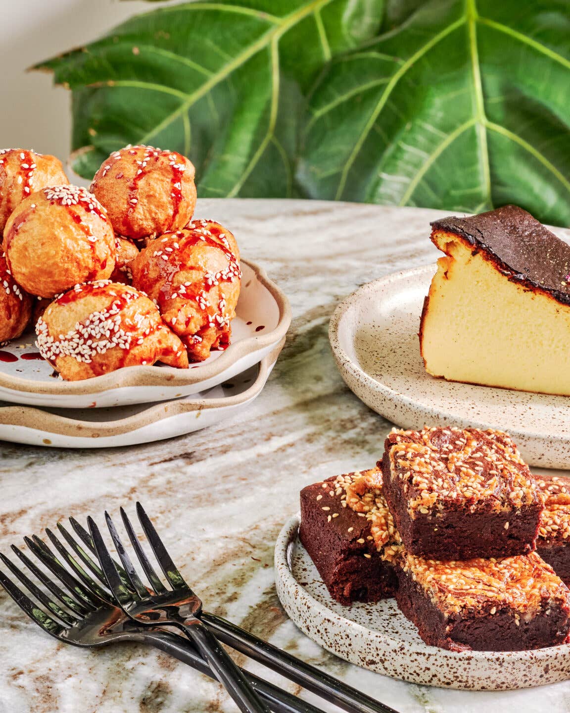 Eid Desserts