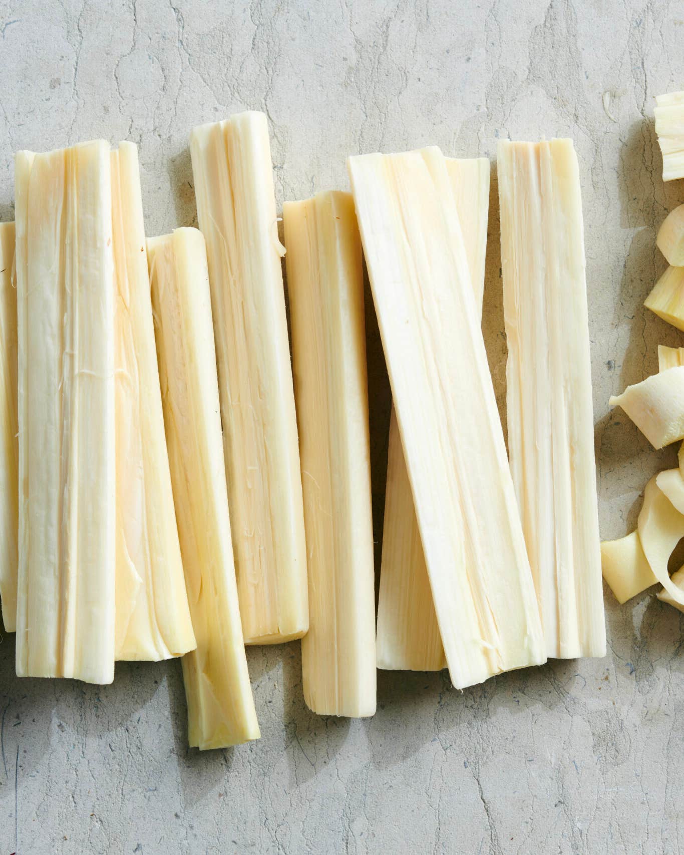 Hearts of Palm