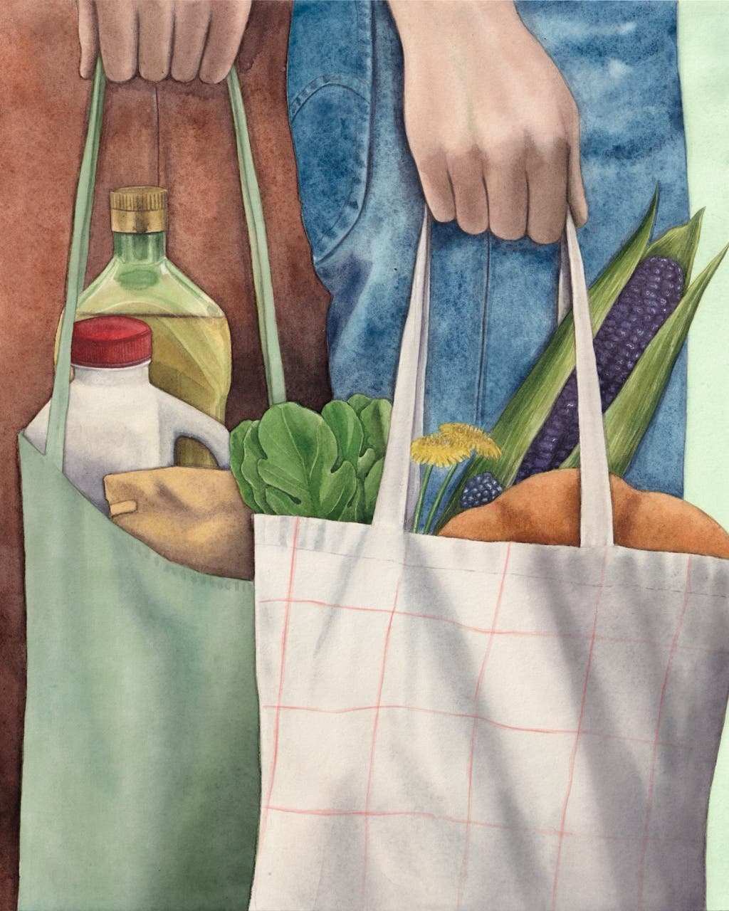 Colonial Foods