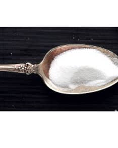 Our Favorite Salts