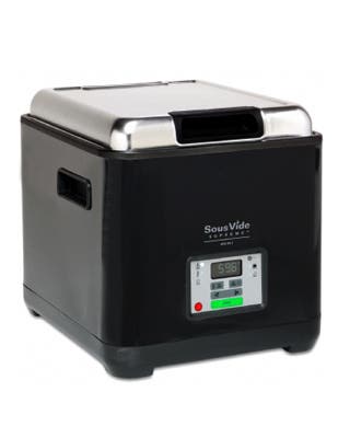 Sous Vide Supreme