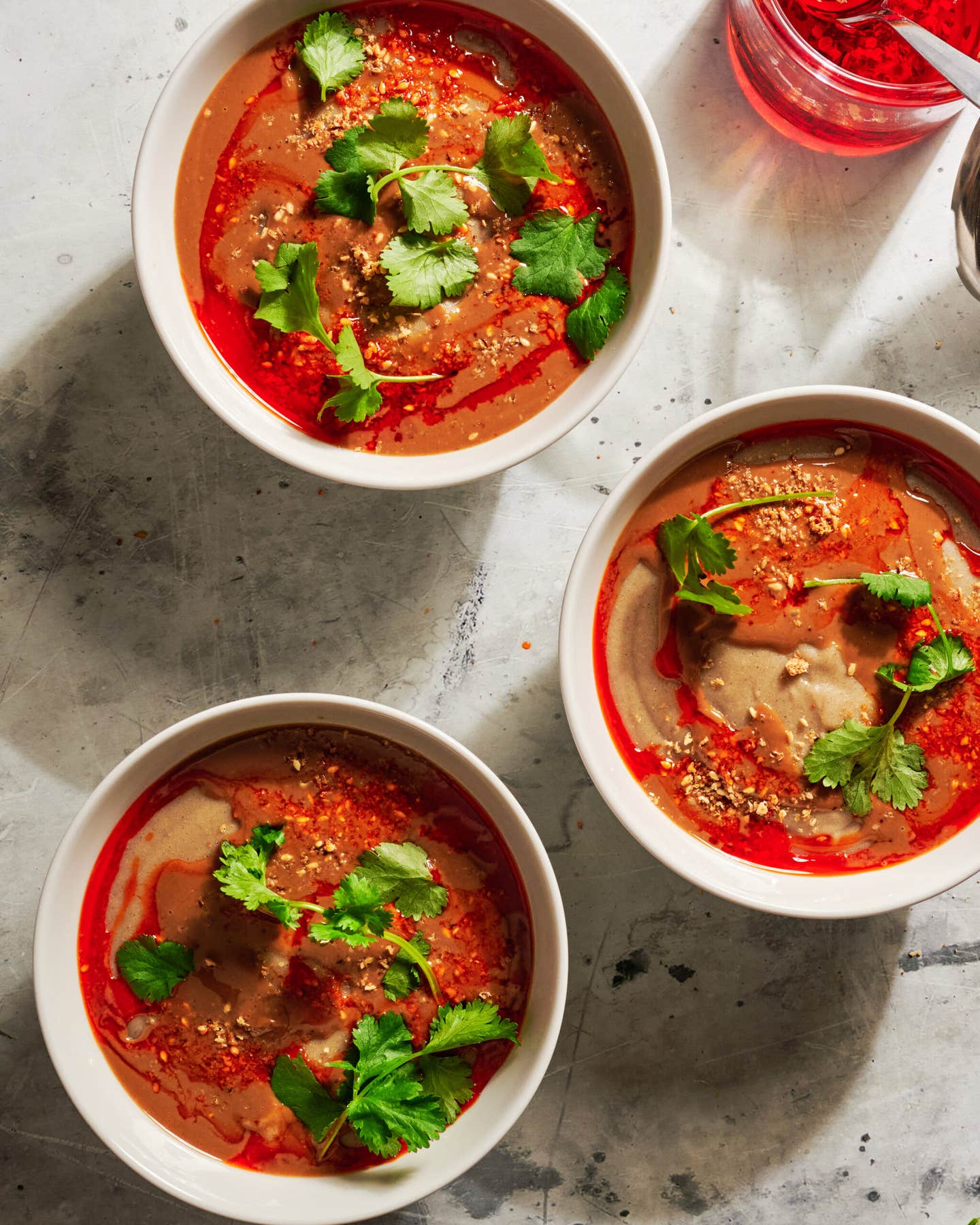 Mian Cha