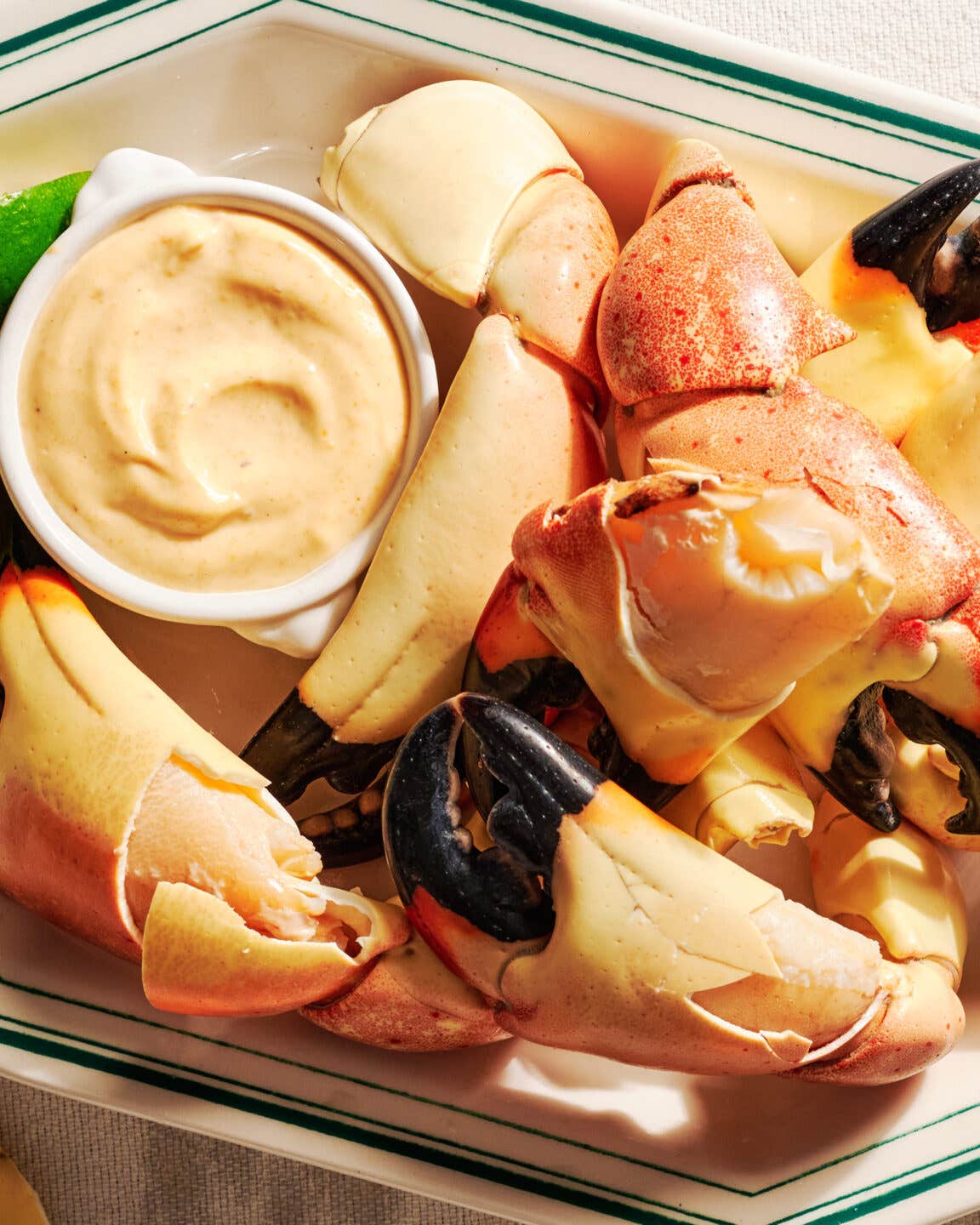 Mustard Sauce w Crab_H