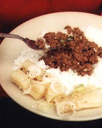 Picadillo