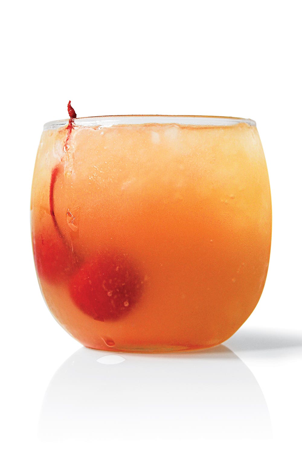 Pineapple “Up-Sides-Down”