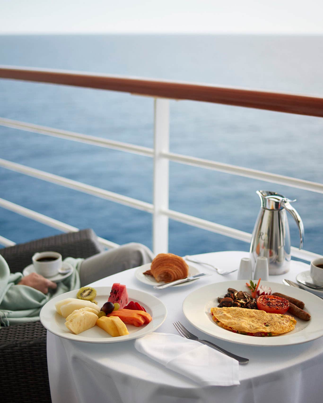 OC Staterooms