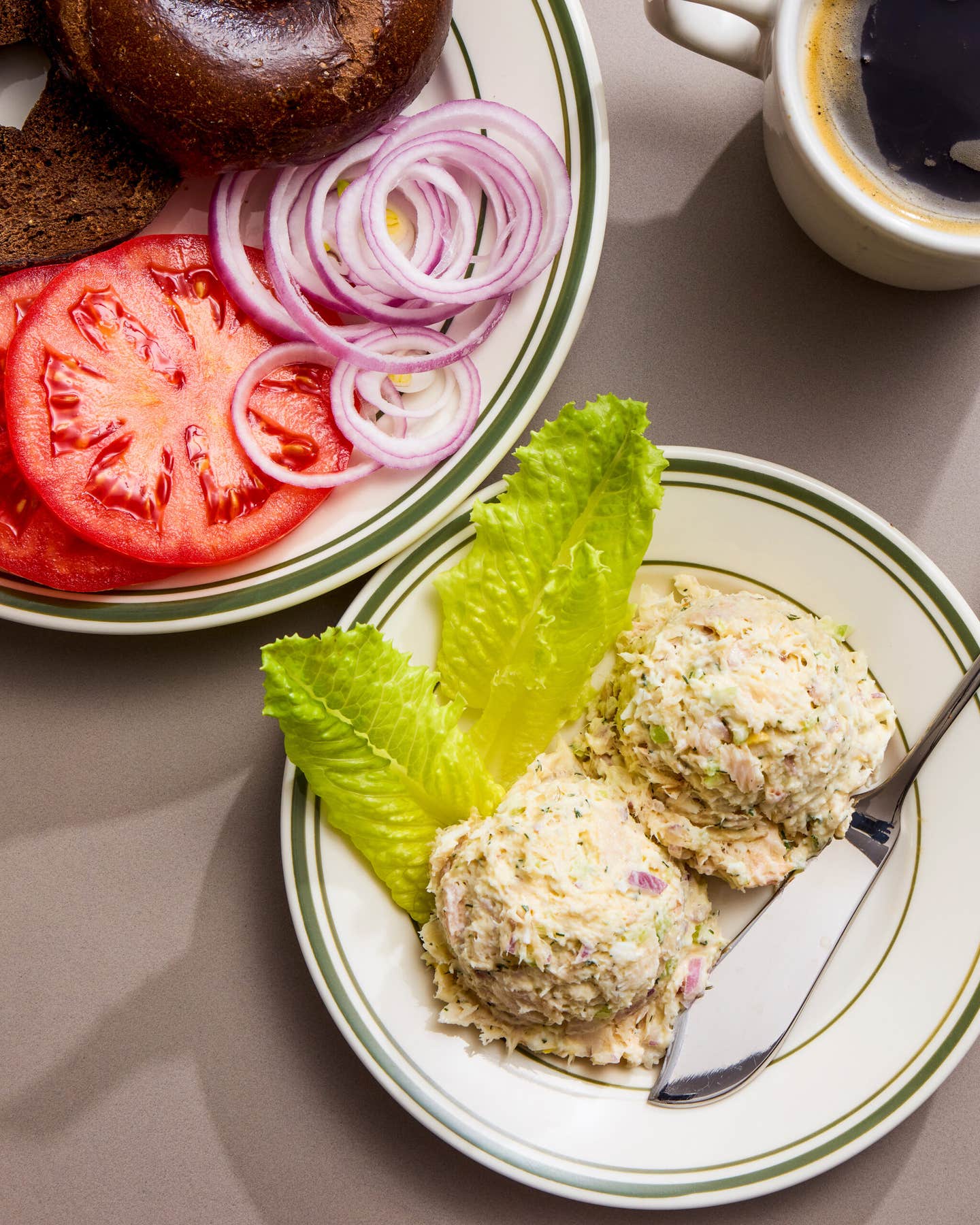 Whitefish Salad