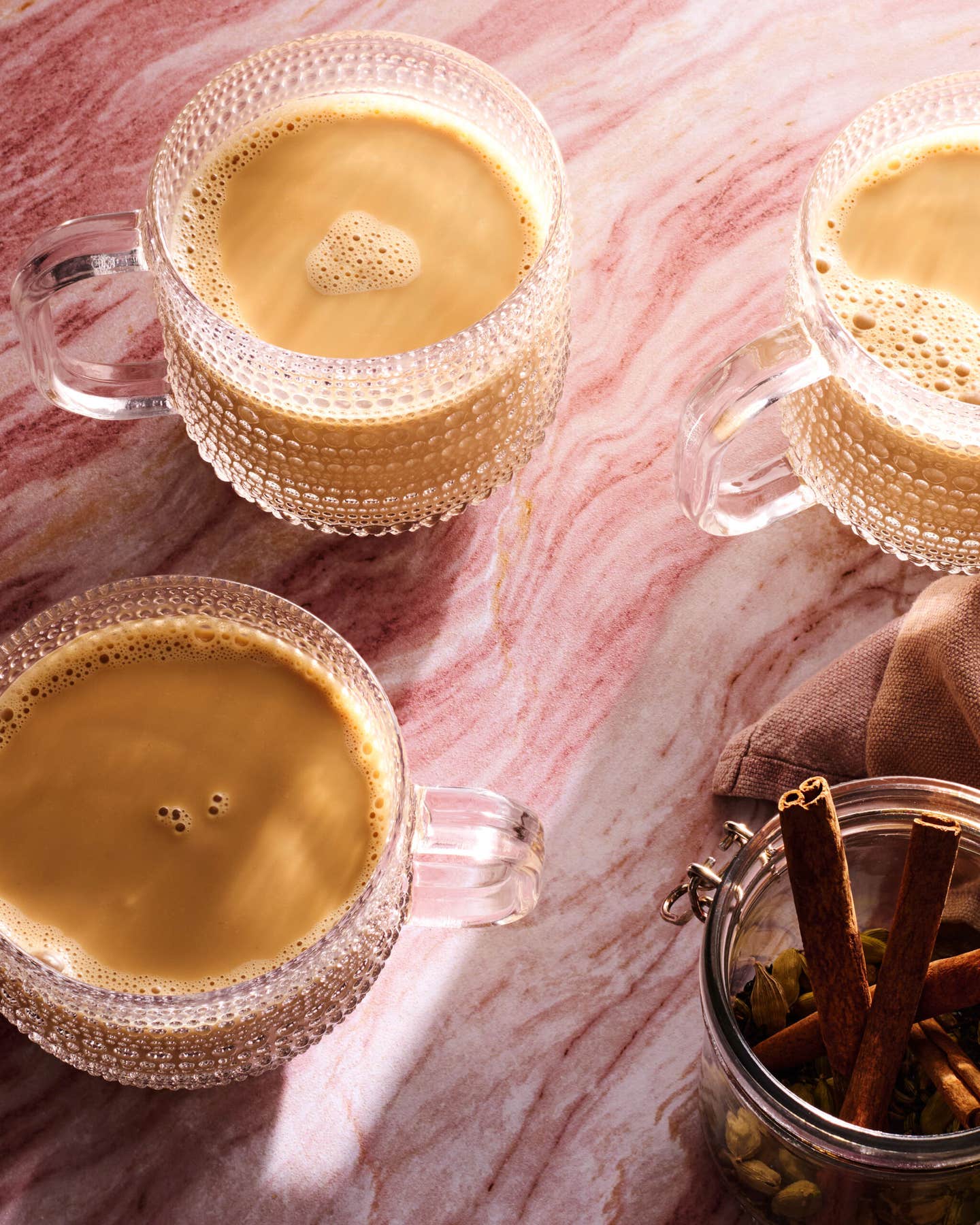 Pakistani Chai Pakistani Chai