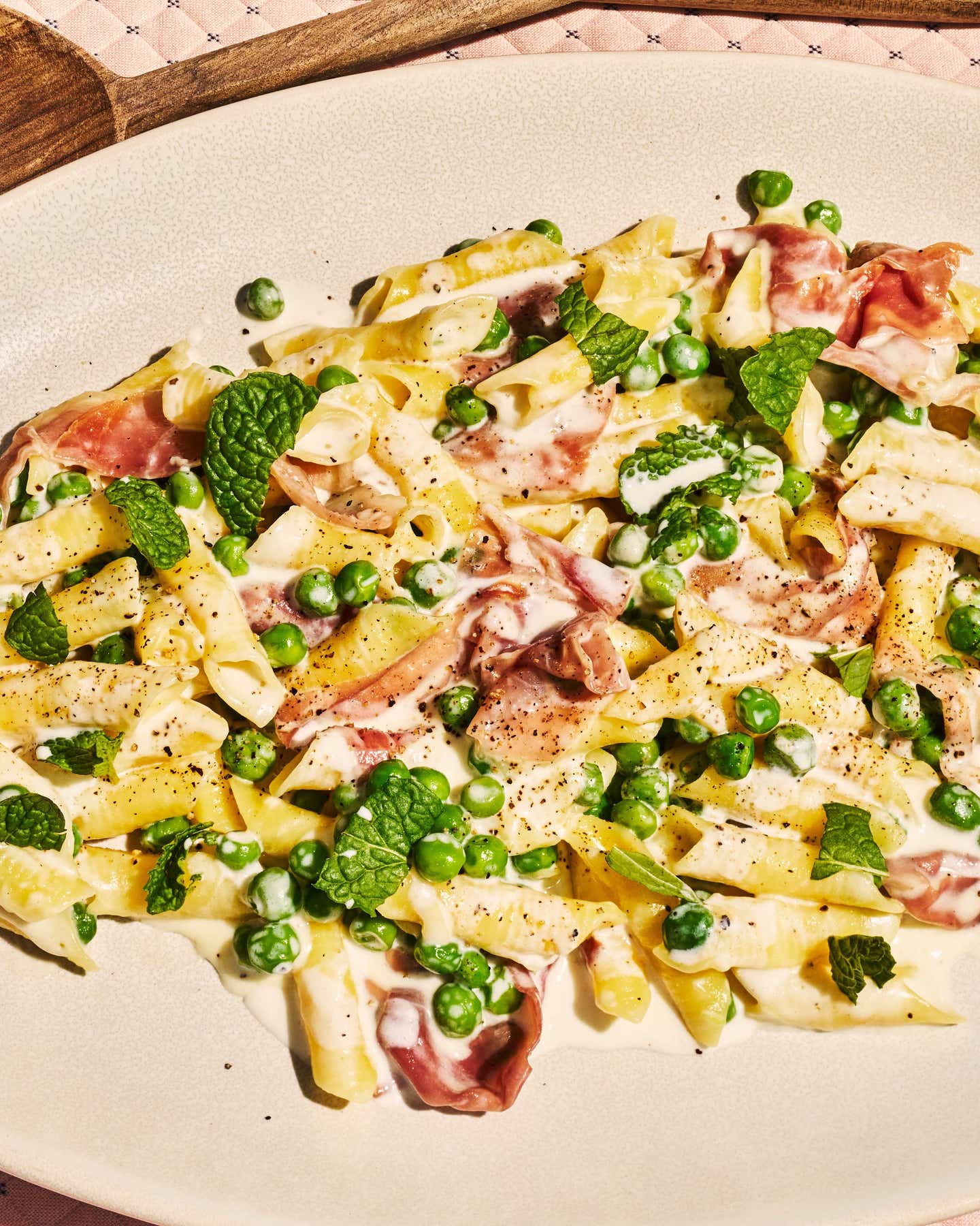 6 Must-Try Recipes That Make the Most of Grana Padano and Prosciutto di Parma