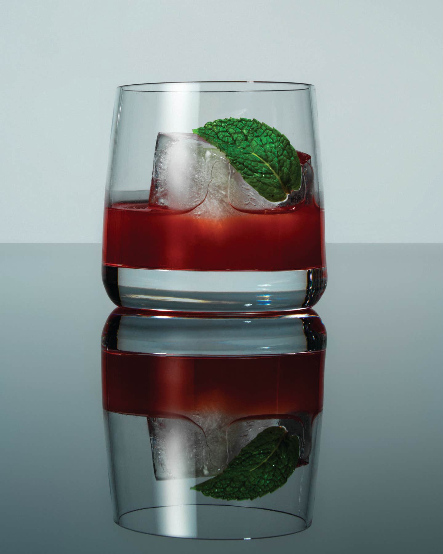 Perpetual Motion Cocktail