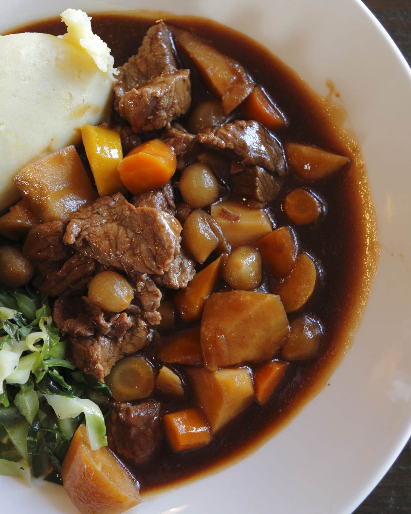 Irish Culinary History