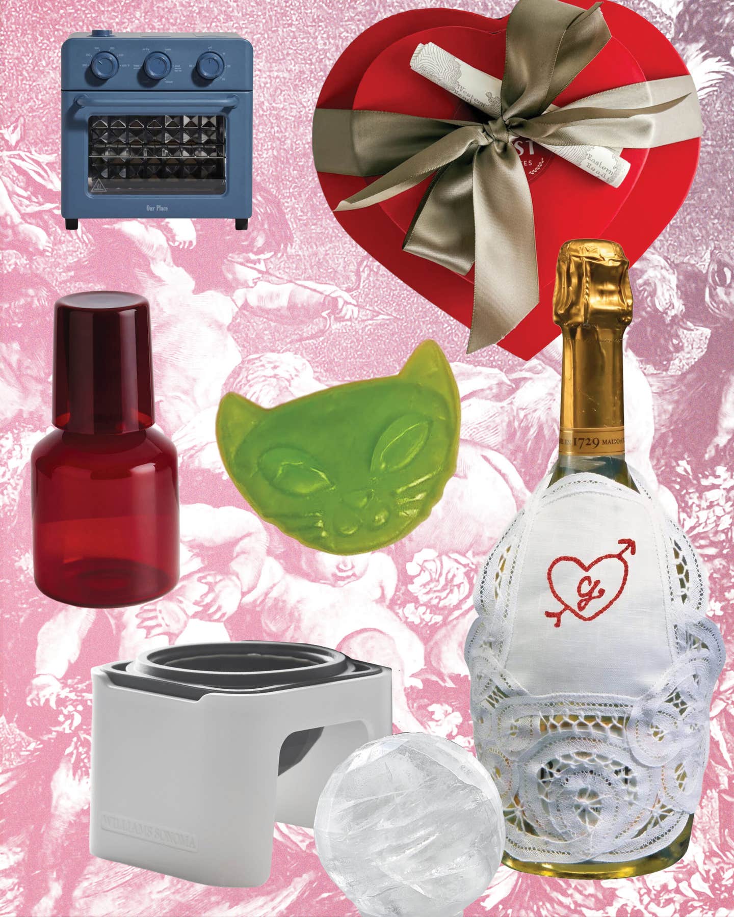 Our Favorite Valentine’s Day Gifts for Food Lovers