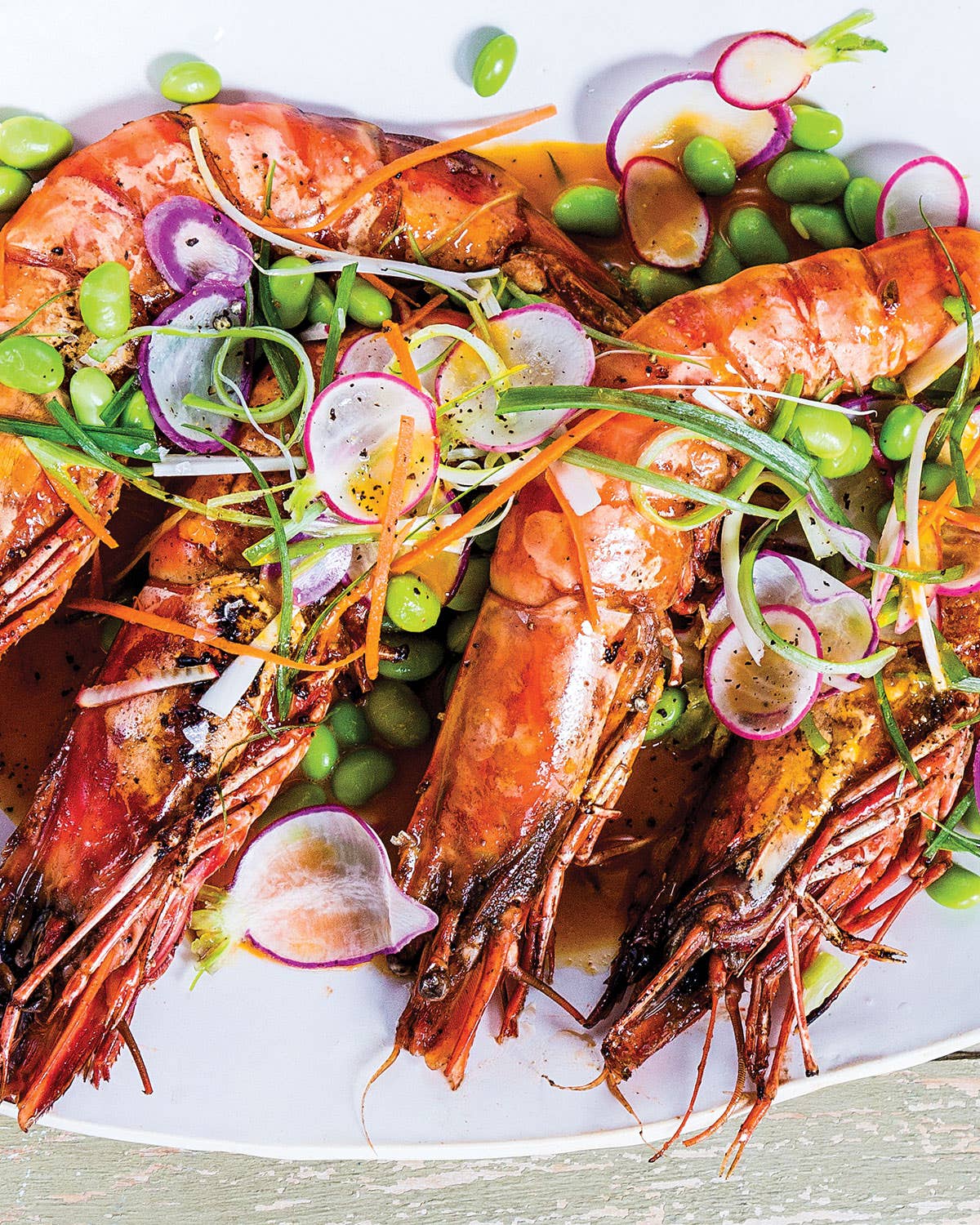 Shrimp Recipes