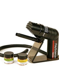 The Smoking Gun