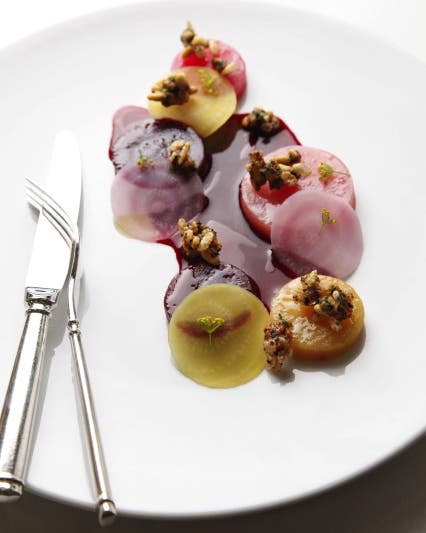 Provençal Granola