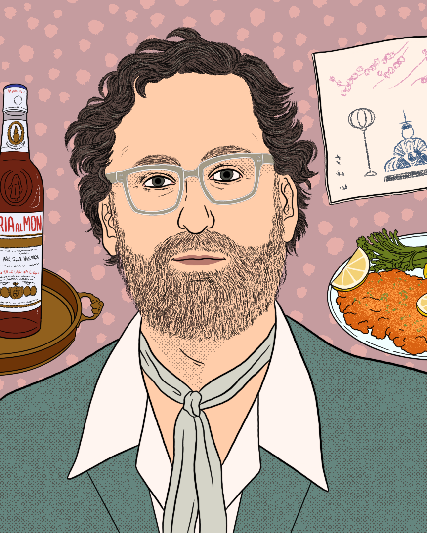 Eric Wareheim